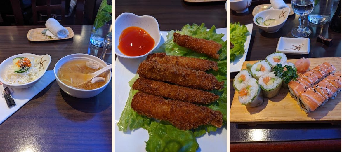 Sakura - Gallery Image 1