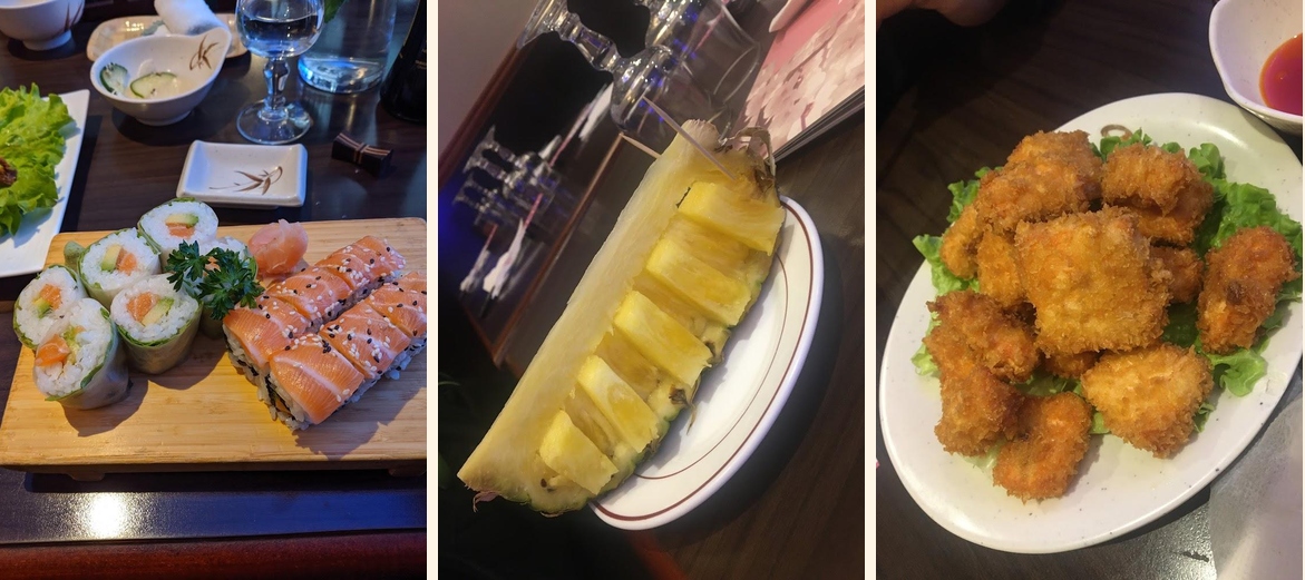 Sakura - Gallery Image 3