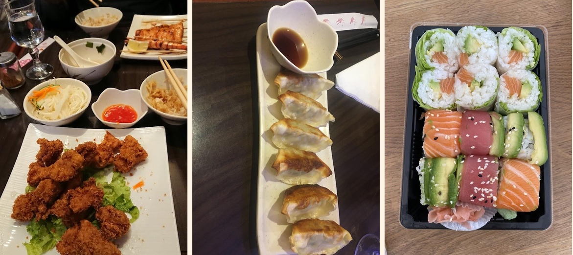 Sakura - Gallery Image 4