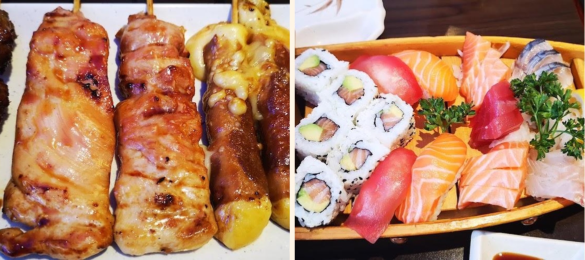 Sakura - Gallery Image 5